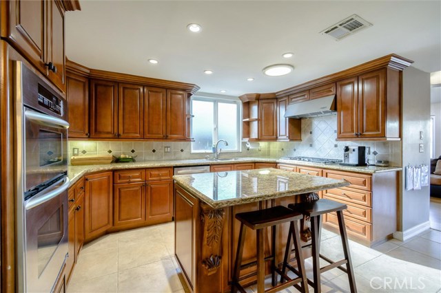 3 Bed Home for Sale in Granada Hills, California
