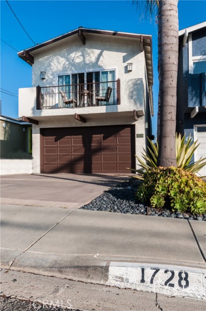 1728 Carver Street, Redondo Beach, California 90278, 3 Bedrooms Bedrooms, ,2 BathroomsBathrooms,Residential,Sold,Carver,SB18059398