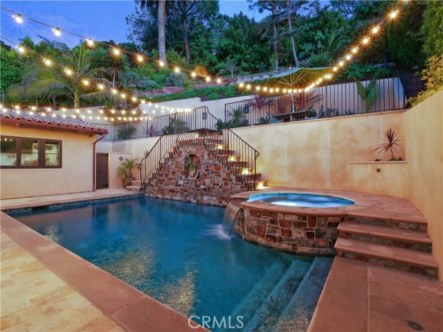 592 Via Almar, Palos Verdes Estates, California 90274, 4 Bedrooms Bedrooms, ,4 BathroomsBathrooms,Residential,Sold,Via Almar,SB21138248