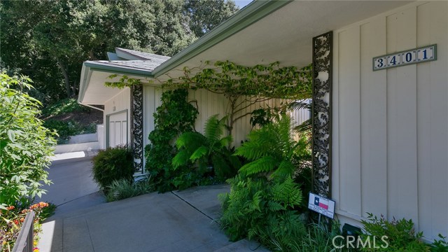 4 Bed Home for Sale in Encino, California
