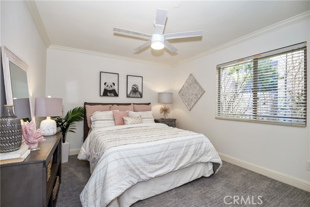 Rare find in the sand section...3 bedrooms on the same level