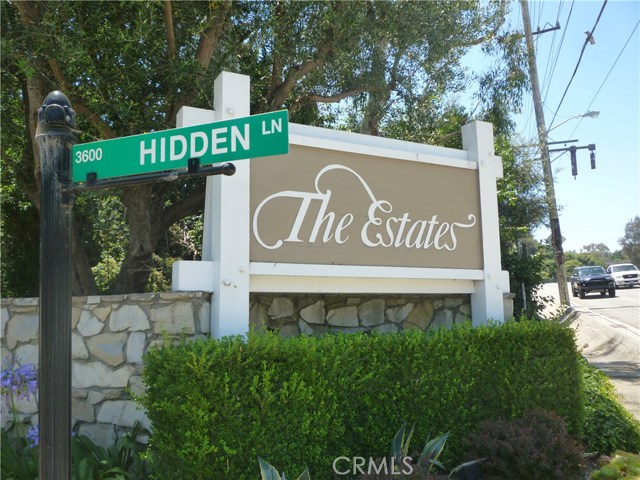 3603 Hidden Lane, Rolling Hills Estates, California 90274, ,1 BathroomBathrooms,Residential,Sold,Hidden,SB19163679