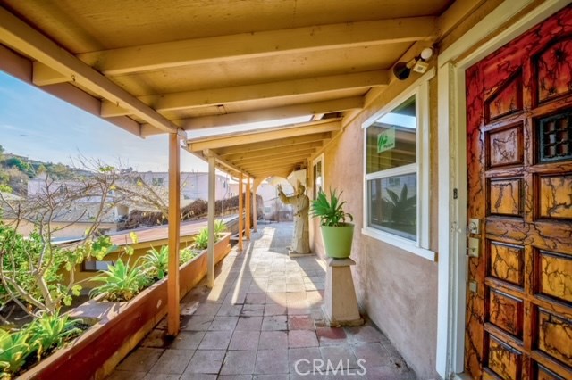 4 Bed Home for Sale in Echo Park, California