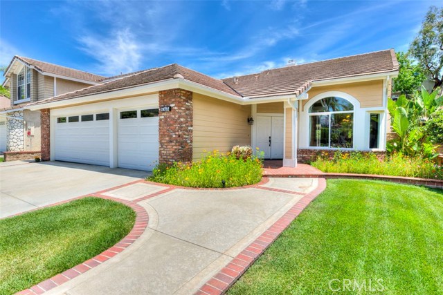 Photo of 20782 Shadow Rock Lane, Rancho Santa Margarita, CA 92679