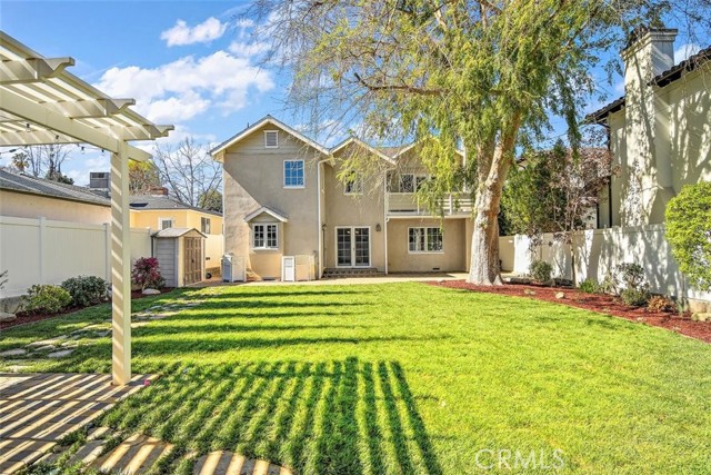 3 Bed Home for Sale in Encino, California