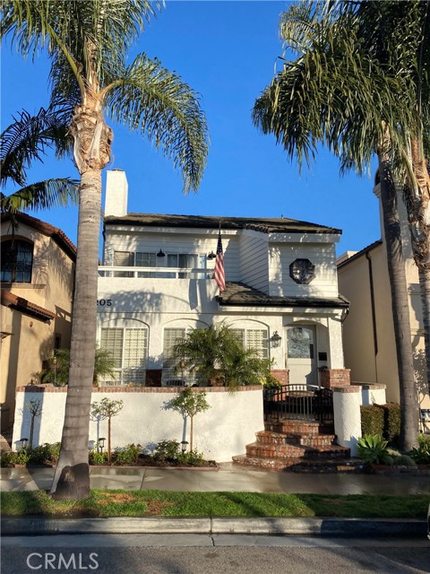 Photo of 205 4th Street, Seal Beach, CA 90740