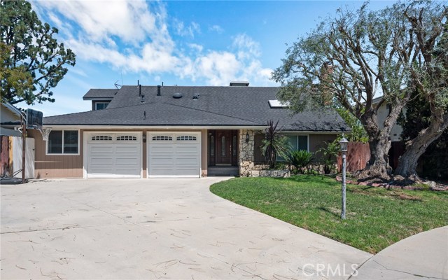 6125 Queenridge Drive, Rancho Palos Verdes, California 90275, 4 Bedrooms Bedrooms, ,3 BathroomsBathrooms,Residential,Sold,Queenridge,PV20176653