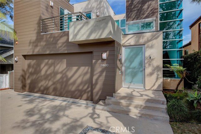 2400 Palm Avenue, Manhattan Beach, California 90266, 4 Bedrooms Bedrooms, ,4 BathroomsBathrooms,Residential,Sold,Palm,SB20055026