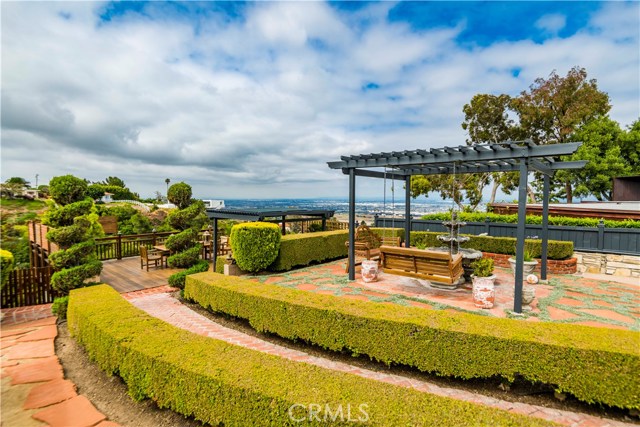 2719 Coral Ridge Road, Rancho Palos Verdes, California 90275, 4 Bedrooms Bedrooms, ,2 BathroomsBathrooms,Residential,Sold,Coral Ridge,PV19149633