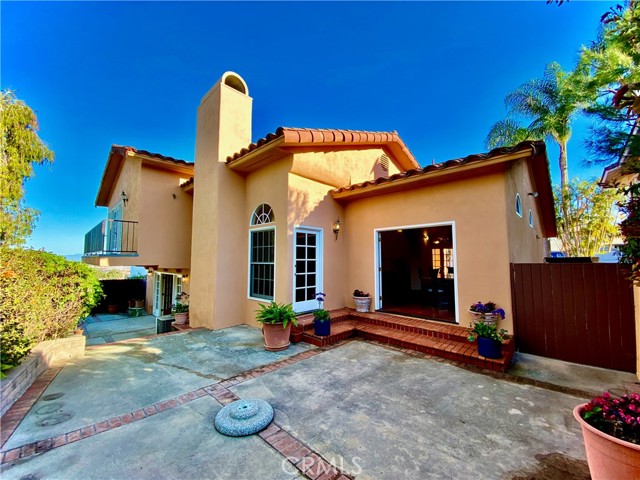 2125 Toscanini Drive, Rancho Palos Verdes, California 90275, 4 Bedrooms Bedrooms, ,2 BathroomsBathrooms,Residential,Sold,Toscanini,PV21033434