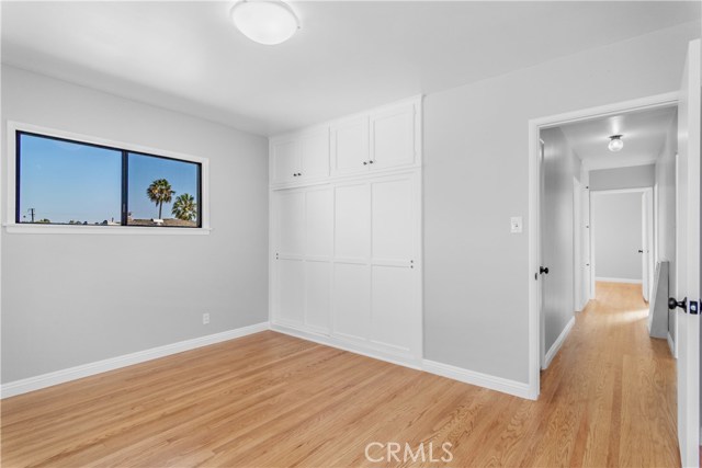 Back Bedroom from different angle