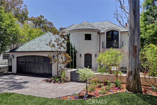 2540 Via La Selva, Palos Verdes Estates, California 90274, 4 Bedrooms Bedrooms, ,3 BathroomsBathrooms,Residential,Sold,Via La Selva,SB19129986