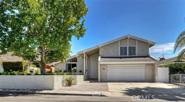 1925 Lanai Drive Costa Mesa, CA 92626 OC16165054
