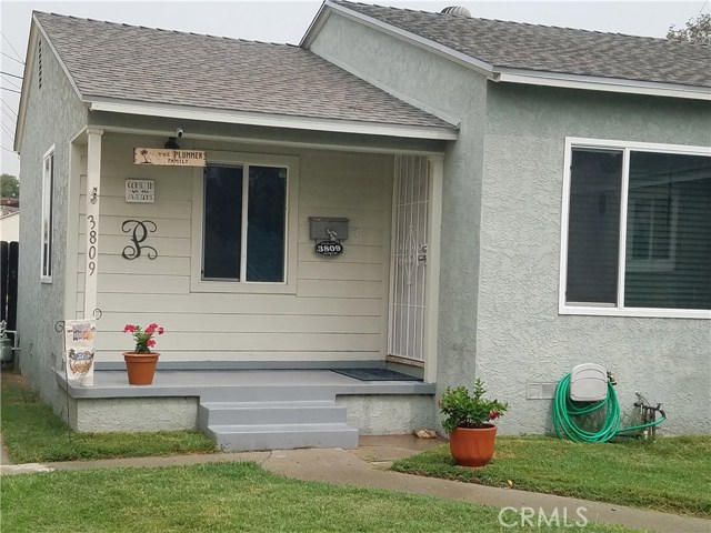 Real Estate Photo
