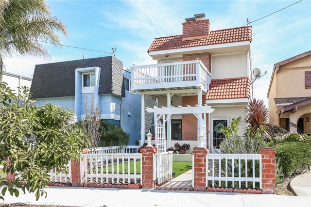 24218 Park Street, Torrance, California 90505, 3 Bedrooms Bedrooms, ,2 BathroomsBathrooms,Residential,Sold,Park,SB20071912