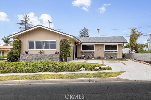 2030 Macarthur Street, Rancho Palos Verdes, California 90275, 4 Bedrooms Bedrooms, ,2 BathroomsBathrooms,Residential,Sold,Macarthur,SB21101563