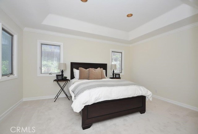 Bedroom #3 En Suite Upstairs
