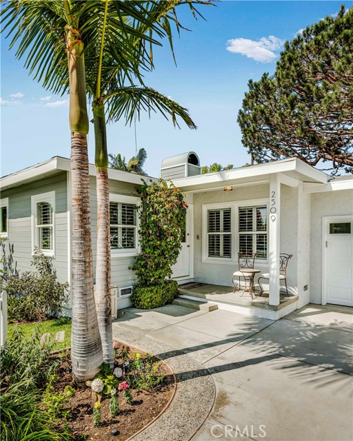 2509 Fisk Lane, Redondo Beach, California 90278, 3 Bedrooms Bedrooms, ,2 BathroomsBathrooms,Residential,Sold,Fisk,PV20203875