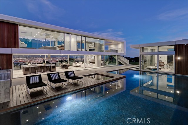 2822 Colt Road, Rancho Palos Verdes, California 90275, 5 Bedrooms Bedrooms, ,7 BathroomsBathrooms,Residential,Sold,Colt,SB19018833