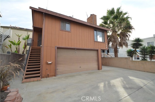 706 5th Street, Hermosa Beach, California 90254, ,Residential Income,Sold,5th,IN20222494