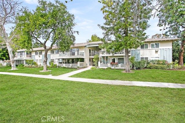 Photo of 75 Calle Aragon #S, Laguna Woods, CA 92637