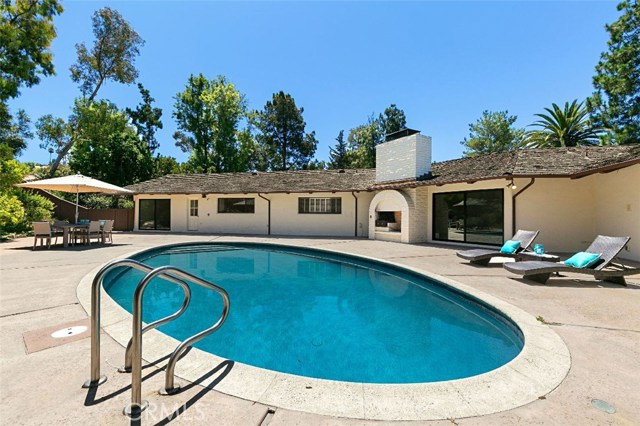 1132 Via Mirabel, Palos Verdes Estates, California 90274, 6 Bedrooms Bedrooms, ,4 BathroomsBathrooms,Residential,Sold,Via Mirabel,PV19192852