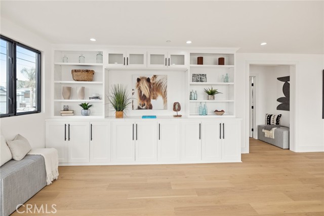 Fine, Meticulous Craftsmanship is Showcased Throughout