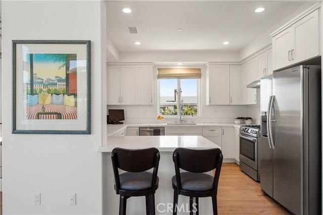 2606 Voorhees Avenue, Redondo Beach, California 90278, 3 Bedrooms Bedrooms, ,4 BathroomsBathrooms,Residential,Sold,Voorhees,SB21053796