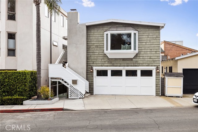 817 Valley Drive, Manhattan Beach, California 90266, 3 Bedrooms Bedrooms, ,2 BathroomsBathrooms,Residential,Sold,Valley,SB21017853
