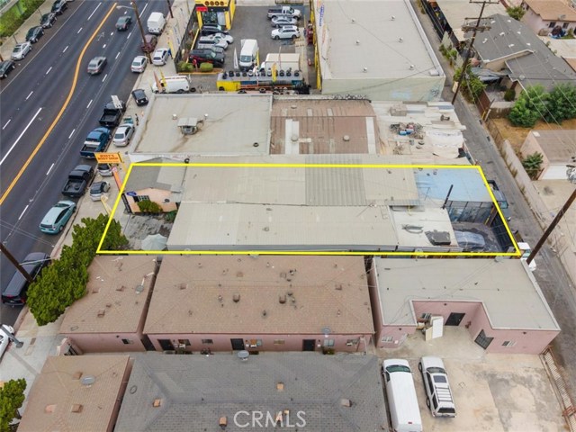 Central, 90001, ,Commercial,For Sale,Central,DW20211303