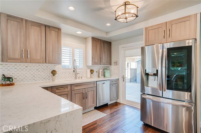 2618 Ruhland Avenue, Redondo Beach, California 90278, 5 Bedrooms Bedrooms, ,2 BathroomsBathrooms,Residential,Sold,Ruhland,SB20118911