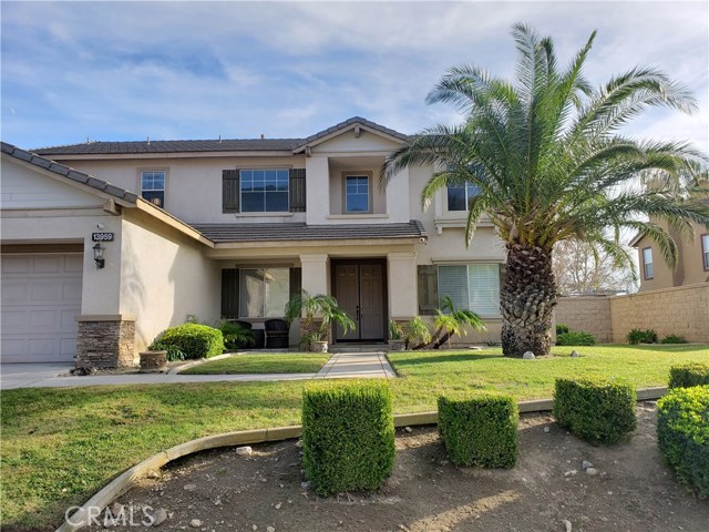 13959 Guidera Drive,Rancho Cucamonga,CA 91739, USA