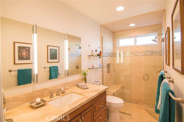 Master bath/en-suite