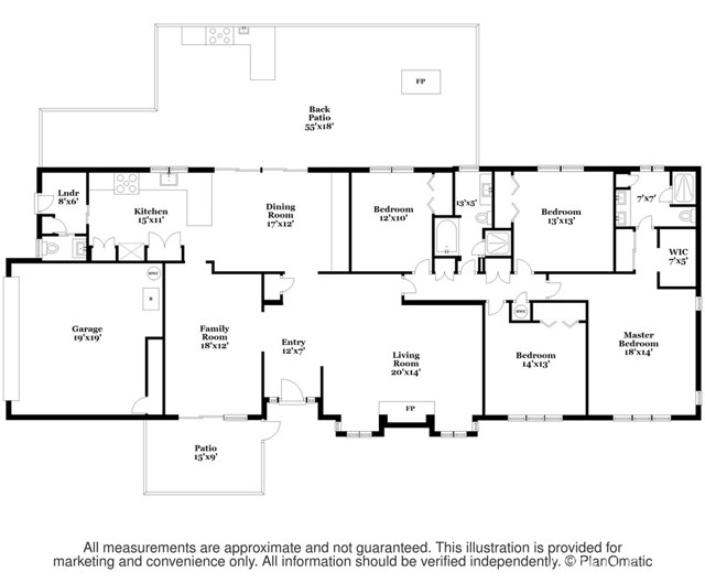 2114 Via Visalia, Palos Verdes Estates, California 90274, 4 Bedrooms Bedrooms, ,1 BathroomBathrooms,Residential,Sold,Via Visalia,SB19195175