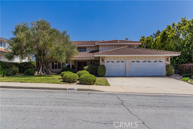 6880 Vallon Drive, Rancho Palos Verdes, California 90275, 5 Bedrooms Bedrooms, ,3 BathroomsBathrooms,Residential,Sold,Vallon,SW21076400