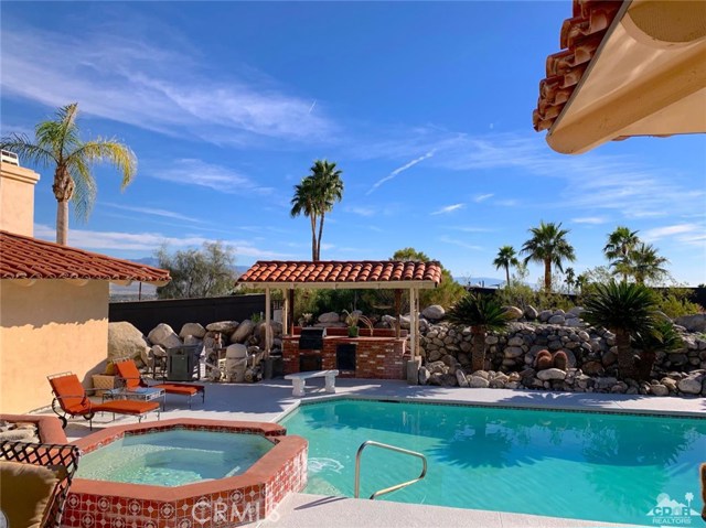 Chino Canyon, 92262, 4 Bedrooms Bedrooms, ,4 BathroomsBathrooms,For Sale,Chino Canyon,219018307DA