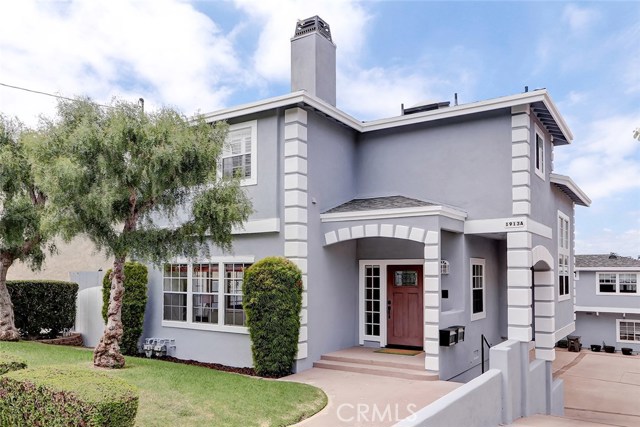 1913 Harriman Lane, Redondo Beach, California 90278, 4 Bedrooms Bedrooms, ,2 BathroomsBathrooms,Residential,Sold,Harriman,SB20150576