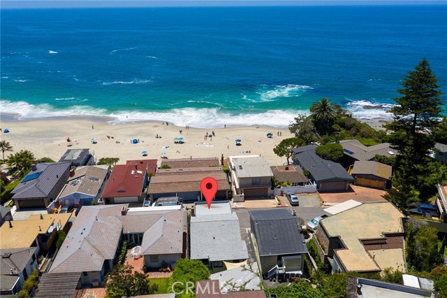 Photo of 2838 Wards Terrace, Laguna Beach, CA 92651