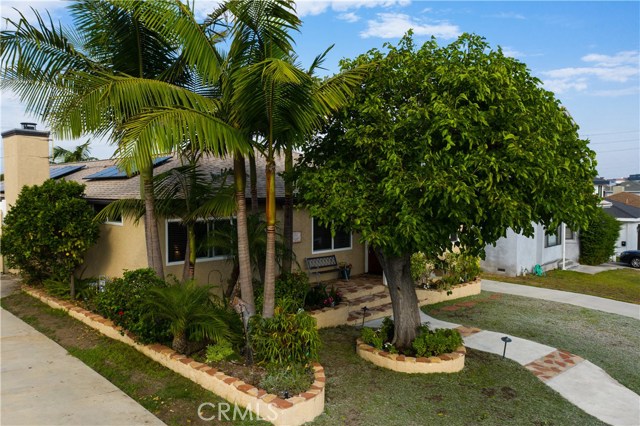 3001 Blaisdell Avenue, Redondo Beach, California 90278, 4 Bedrooms Bedrooms, ,3 BathroomsBathrooms,Residential,Sold,Blaisdell,SB20167335