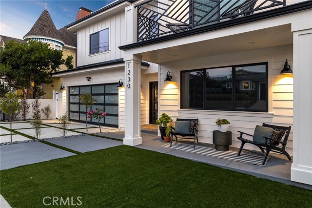 Impeccable Craftsmanship and  Stylish Architecture