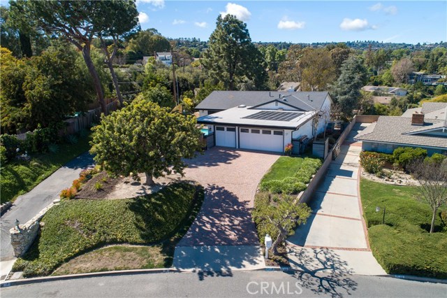 9 Sunnyfield Drive, Rolling Hills Estates, California 90274, 4 Bedrooms Bedrooms, ,3 BathroomsBathrooms,Residential,Sold,Sunnyfield Drive,PW20051511