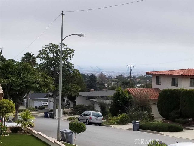 Nice Rancho Palos Verdes location,
