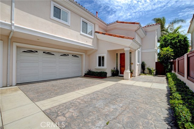 2110 Graham Avenue, Redondo Beach, California 90278, 4 Bedrooms Bedrooms, ,2 BathroomsBathrooms,Residential,Sold,Graham,SB17177228
