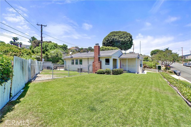 2126 Fairhill Drive, Rancho Palos Verdes, California 90275, 3 Bedrooms Bedrooms, ,1 BathroomBathrooms,Residential,Sold,Fairhill,PV17136304