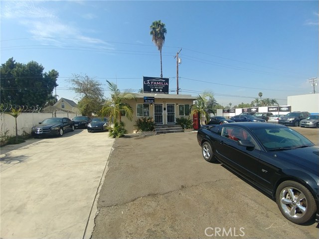 Anaheim, ,Commercial,For Sale,Anaheim,103,TR20231425