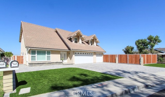 Photo of 6331 E Via Arboles, Anaheim, CA 92807