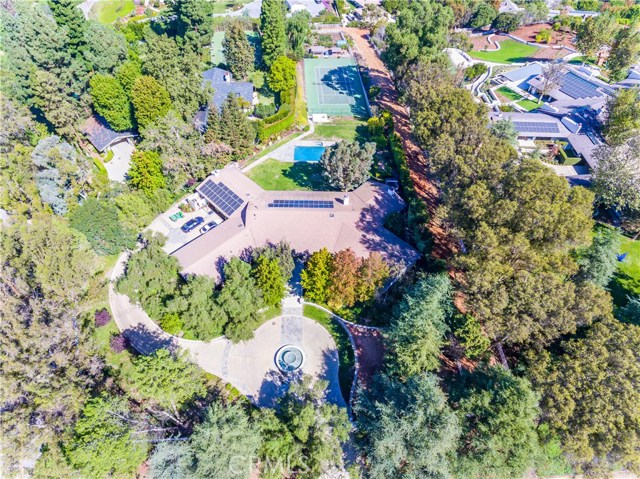 29 Crest, Rolling Hills, California 90274, 6 Bedrooms Bedrooms, ,5 BathroomsBathrooms,Residential,Sold,Crest,PV19206746