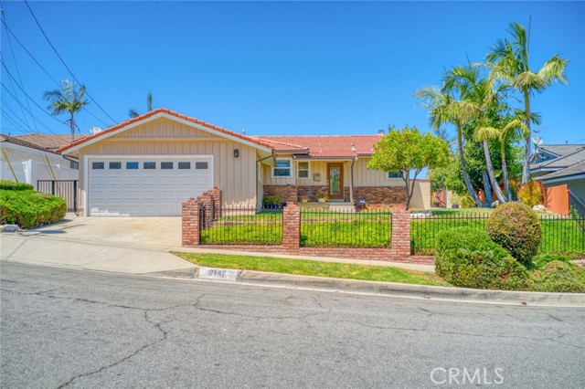 2147 Ronsard Road, Rancho Palos Verdes, California 90275, 4 Bedrooms Bedrooms, ,1 BathroomBathrooms,Residential,Sold,Ronsard,SB21140064