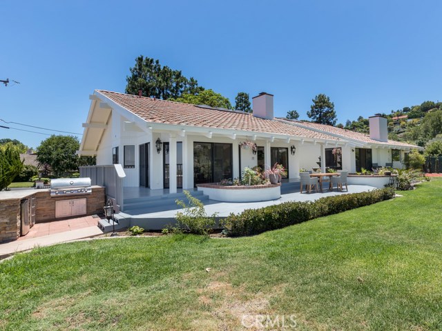 24 Harbor Sight Drive, Rolling Hills Estates, California 90274, 4 Bedrooms Bedrooms, ,4 BathroomsBathrooms,Residential,Sold,Harbor Sight,PV20138736