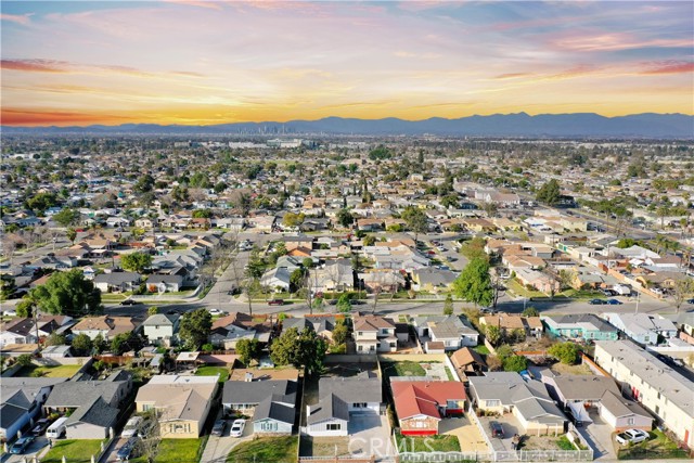 3 Bed Home for Sale in Compton, California